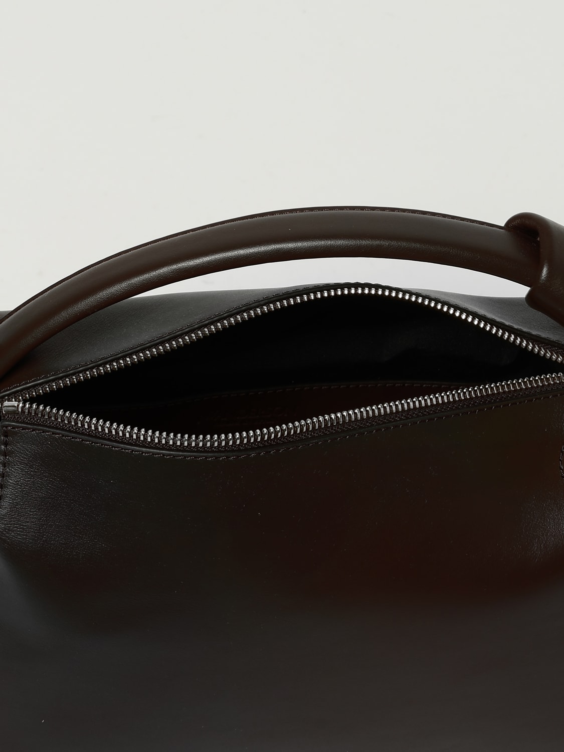 JW ANDERSON HANDBAG: Shoulder bag woman Jw Anderson, Black - Img 5