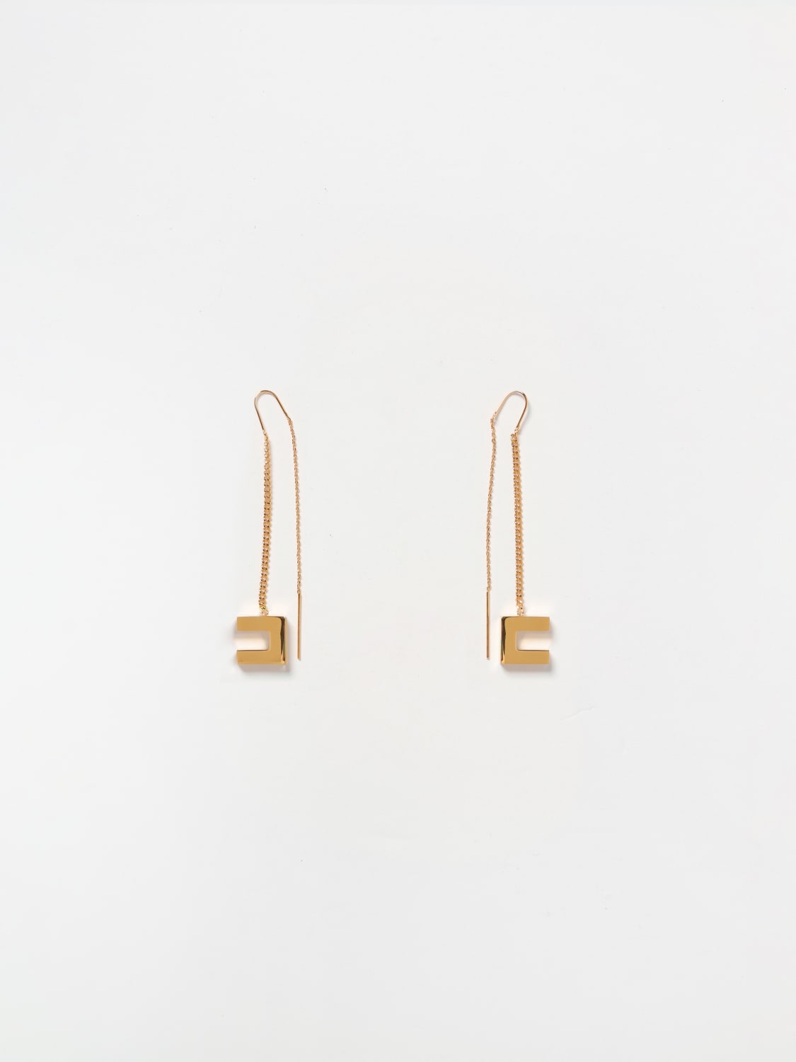 ELISABETTA FRANCHI JOYA: Joya mujer Elisabetta Franchi, Oro - Img 1