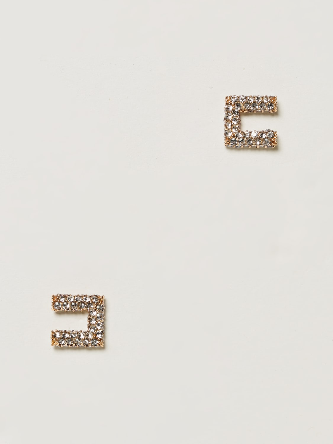 ELISABETTA FRANCHI JEWEL: Jewel woman Elisabetta Franchi, Gold - Img 1