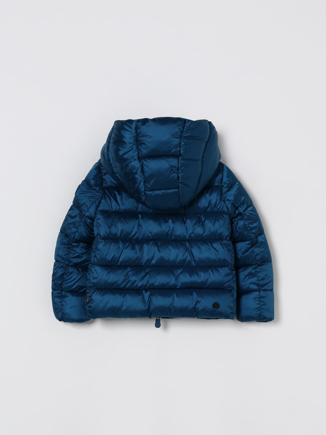 SAVE THE DUCK VESTE: Veste enfant Save The Duck, Avion - Img 2