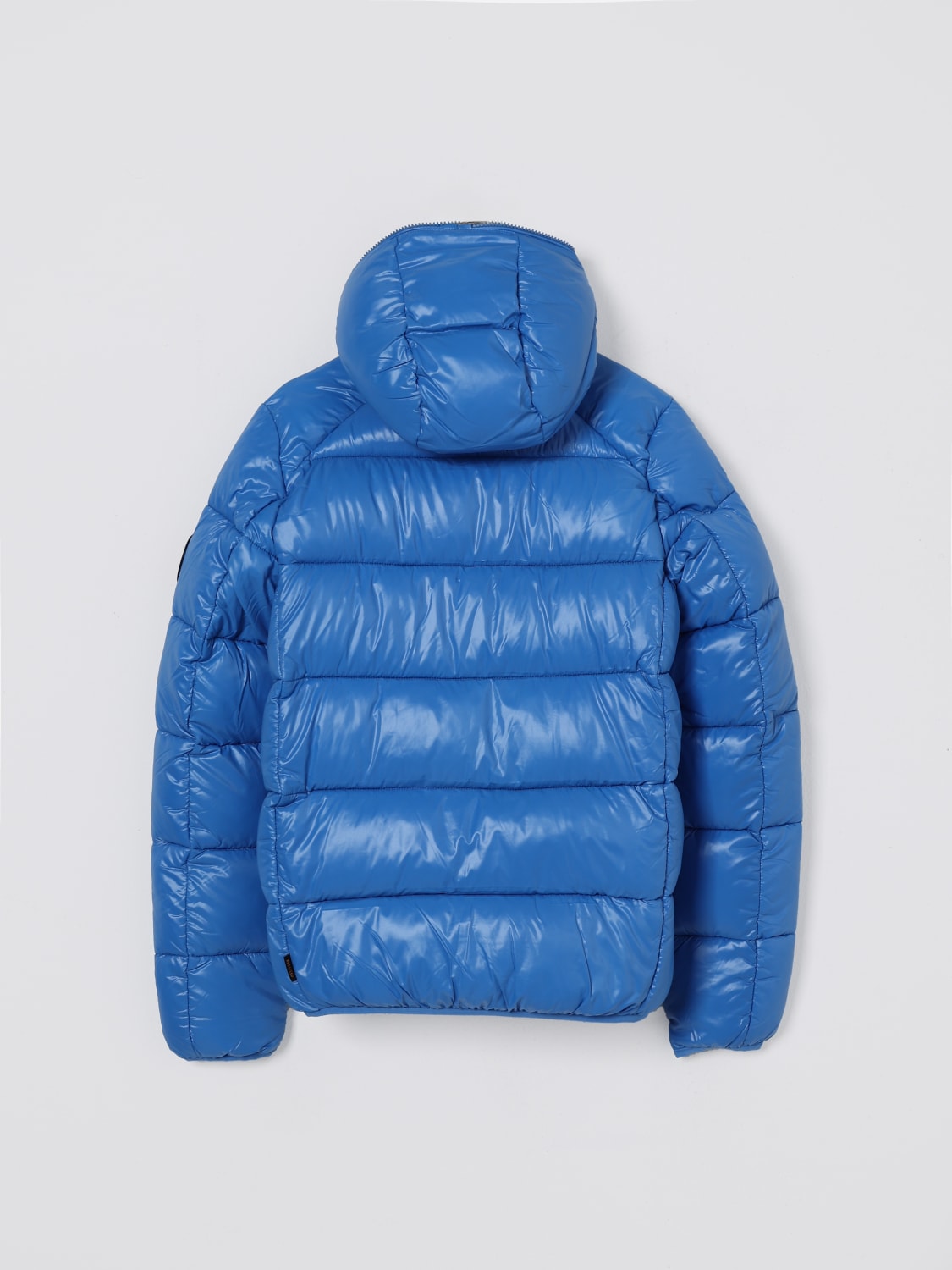 SAVE THE DUCK JACKE: Jacke kinder Save The Duck, Hellblau - Img 2