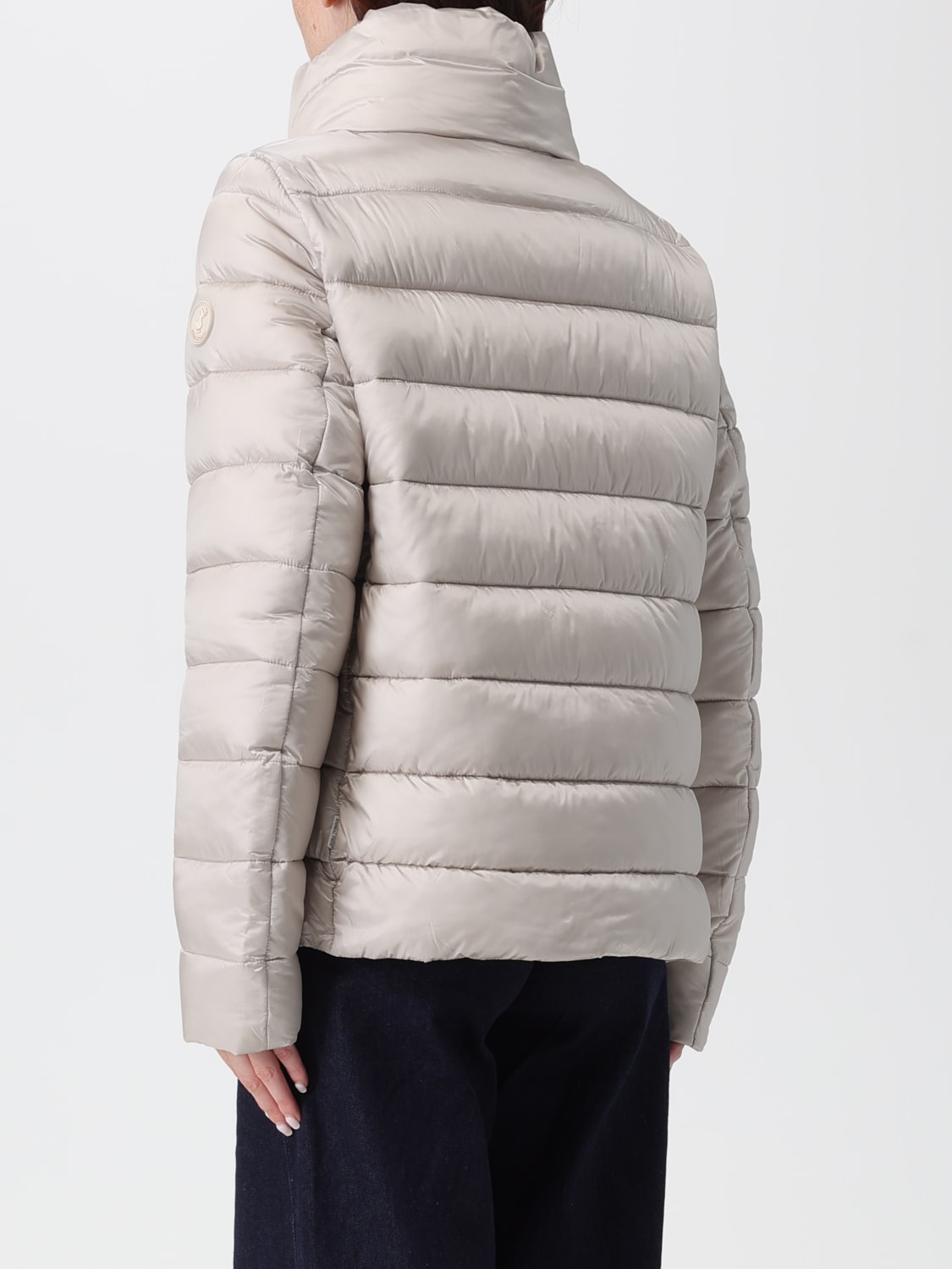 SAVE THE DUCK JACKET: Jacket woman Save The Duck, Rope - Img 2