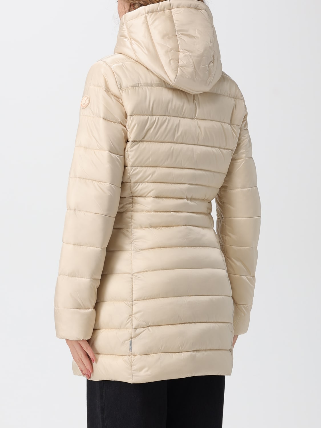 SAVE THE DUCK JACKET: Jacket woman Save The Duck, Earth - Img 2