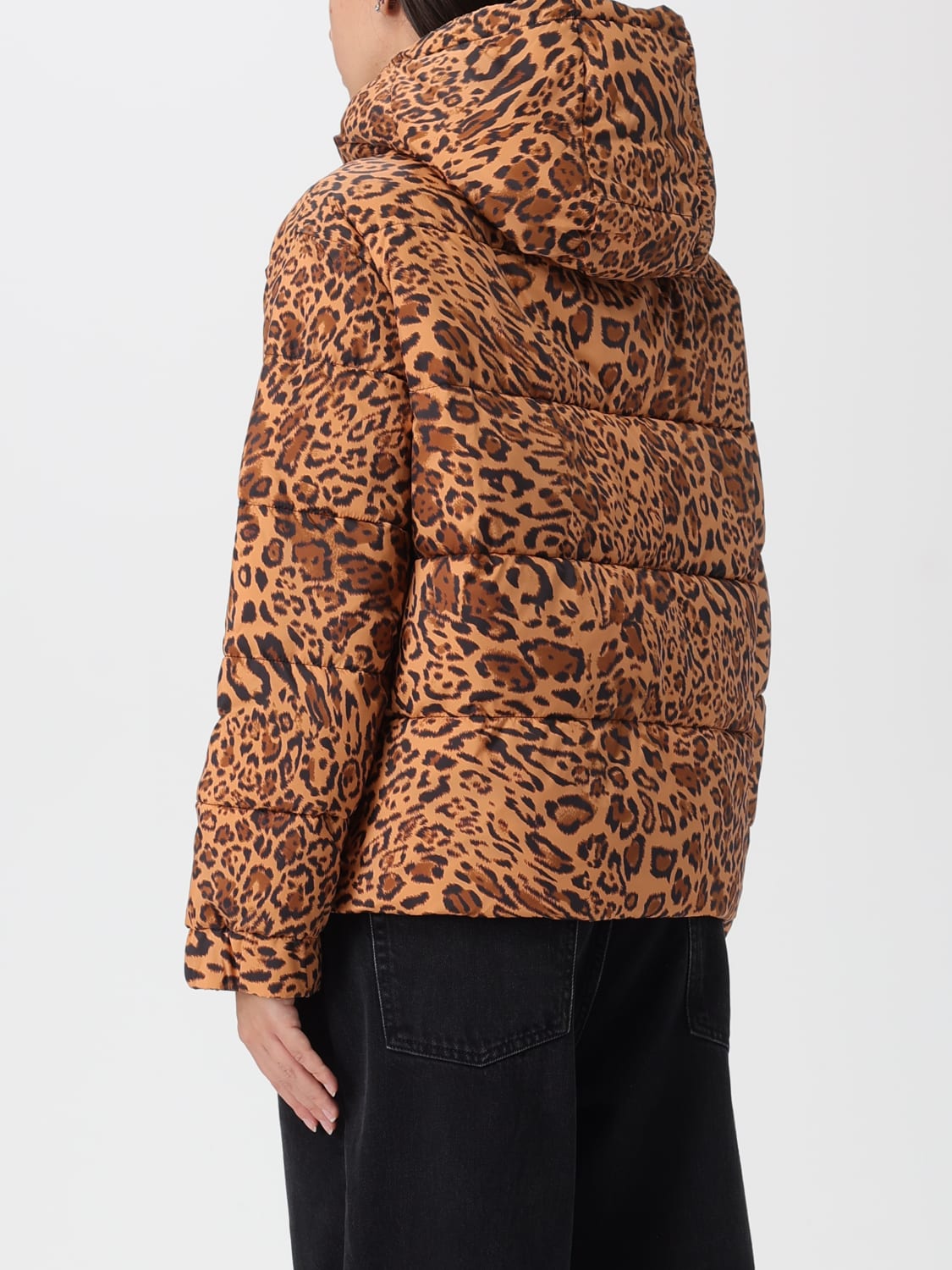 TWINSET JACKET: Jacket woman Twinset, Multicolor - Img 2