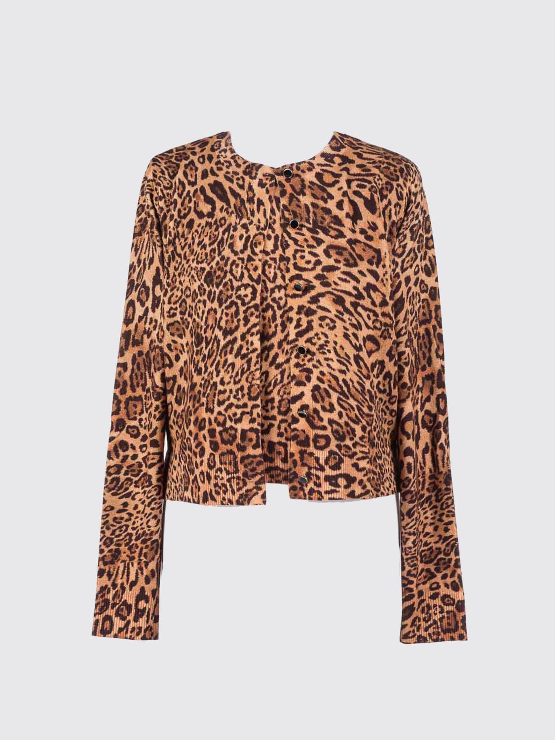 TWINSET SWEATER: Sweater woman Twinset, Multicolor - Img 5