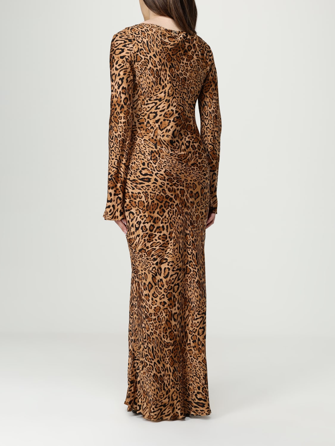 TWINSET DRESS: Dress woman Twinset, Multicolor - Img 2