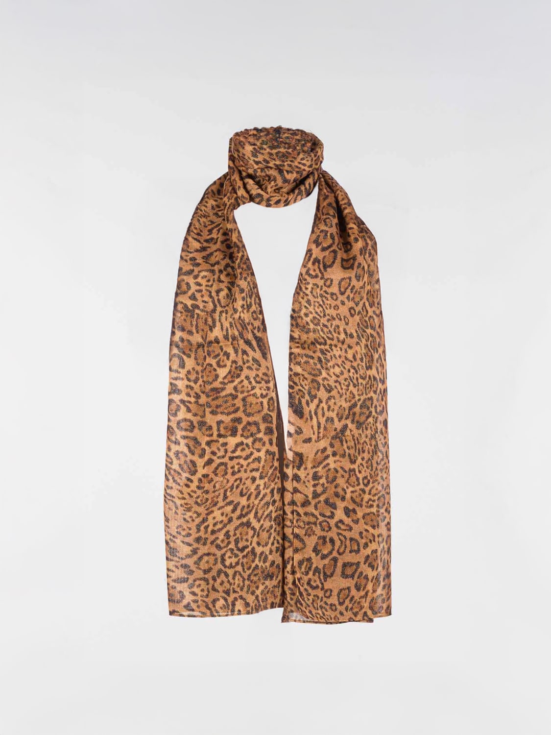 TWINSET SCARF: Scarf woman Twinset, Multicolor - Img 2