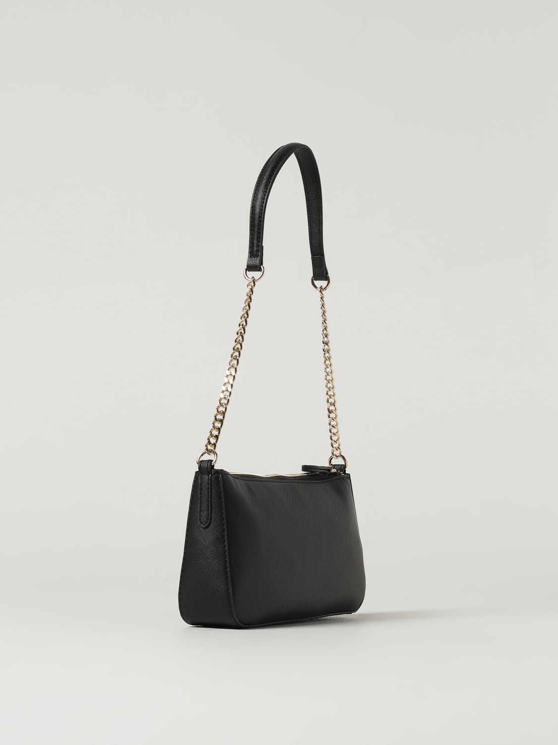 TWINSET SCHULTERTASCHE: Schultertasche damen Twinset, Schwarz - Img 2