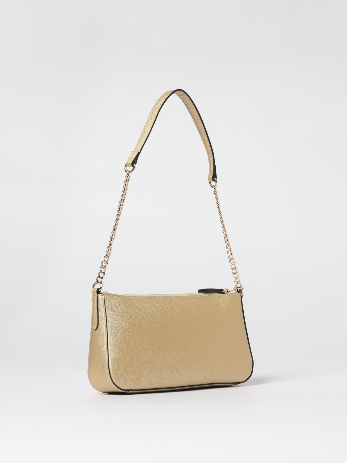 TWINSET SCHULTERTASCHE: Schultertasche damen Twinset, Gold - Img 2