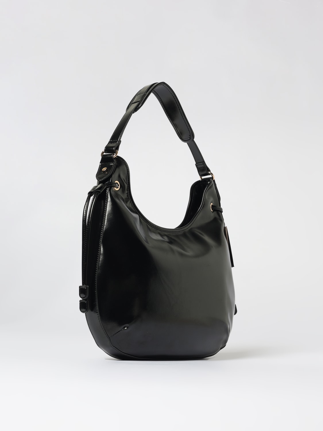 TWINSET SHOULDER BAG: Shoulder bag woman Twinset, Black - Img 2