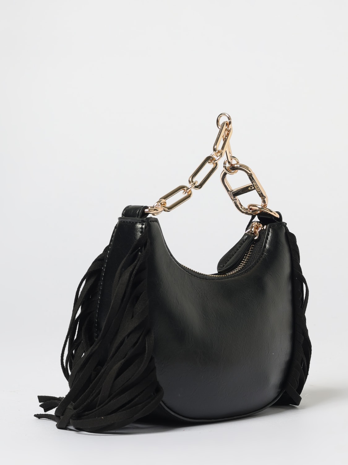 TWINSET MINI BOLSO: Bolso de hombro mujer Twinset, Negro - Img 2