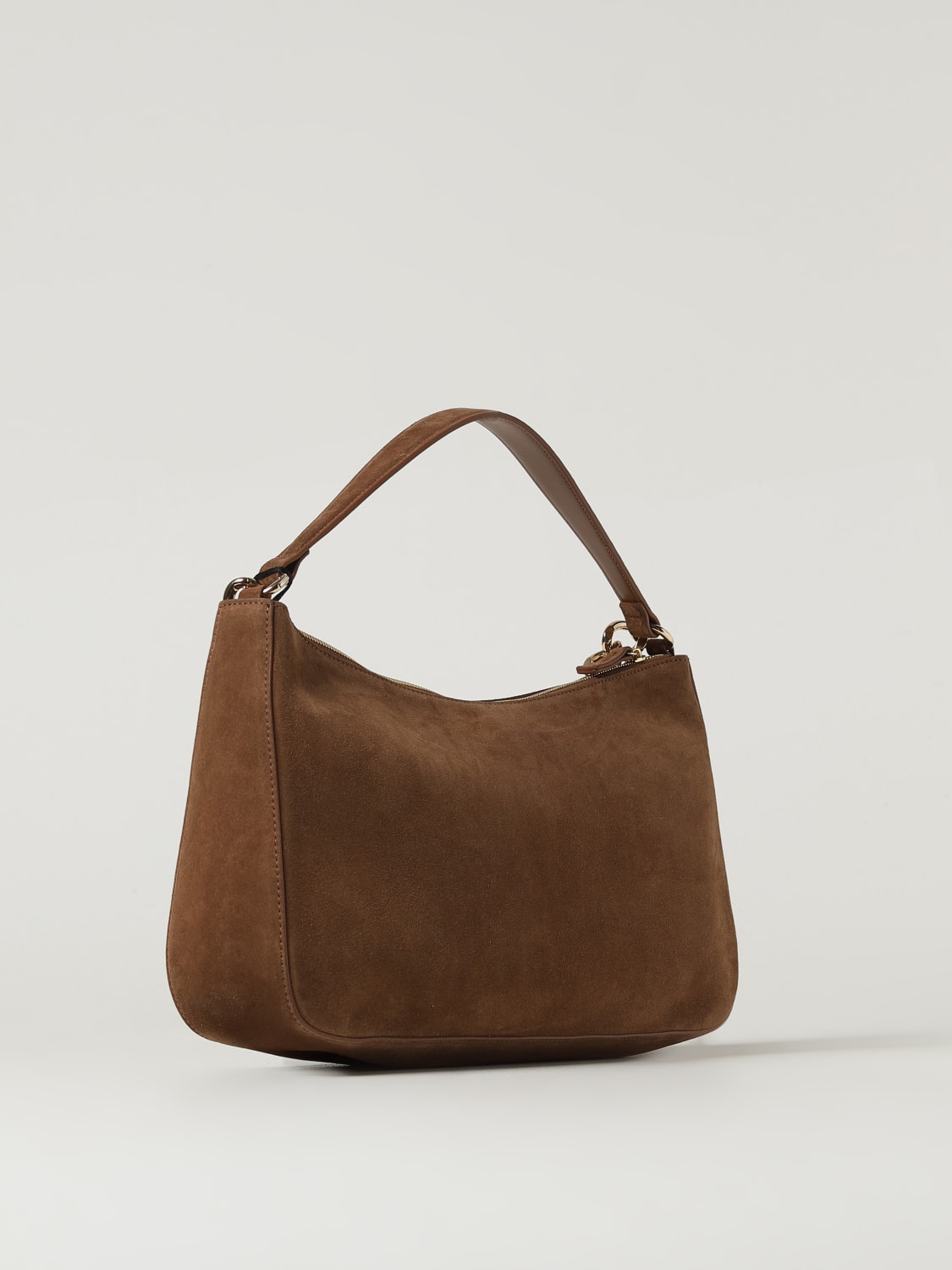 TWINSET HANDTASCHE: Schultertasche damen Twinset, Leder - Img 2