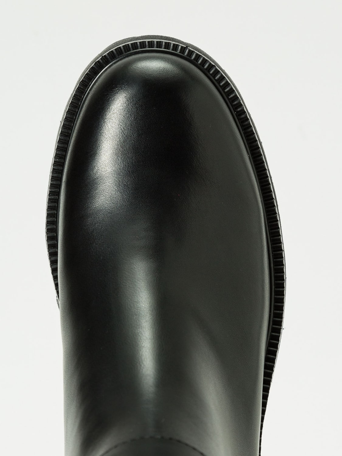 TWINSET BOOTS: Shoes woman Twinset, Black - Img 3