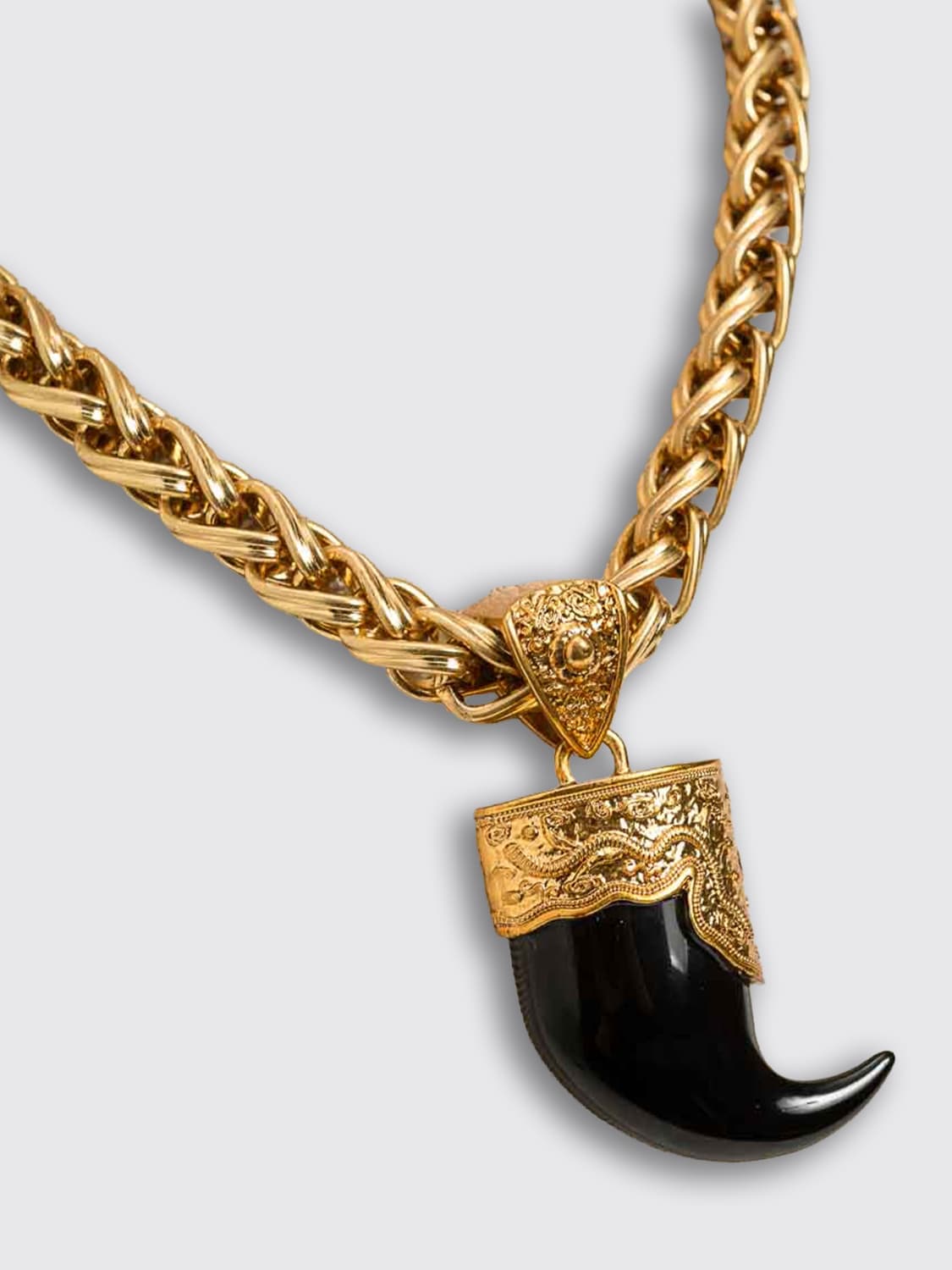 TWINSET JEWEL: Jewel woman Twinset, Black - Img 2