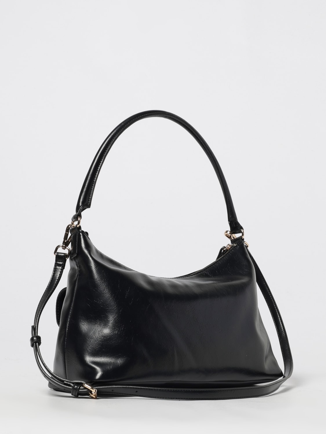 TWINSET SAC PORTÉ ÉPAULE: Sac porté épaule femme Twinset, Noir - Img 2