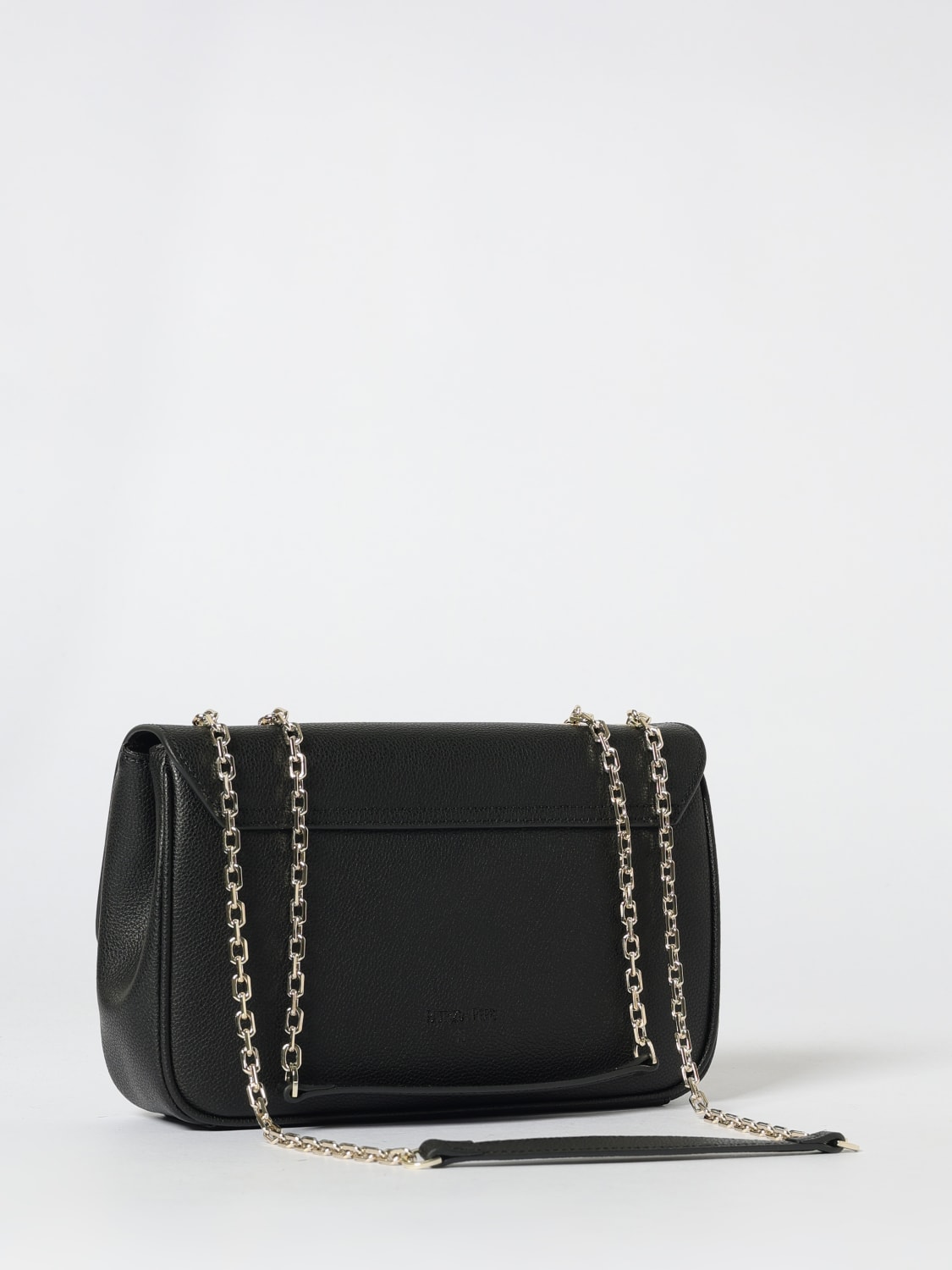 PATRIZIA PEPE SHOULDER BAG: Shoulder bag woman Patrizia Pepe, Black - Img 2