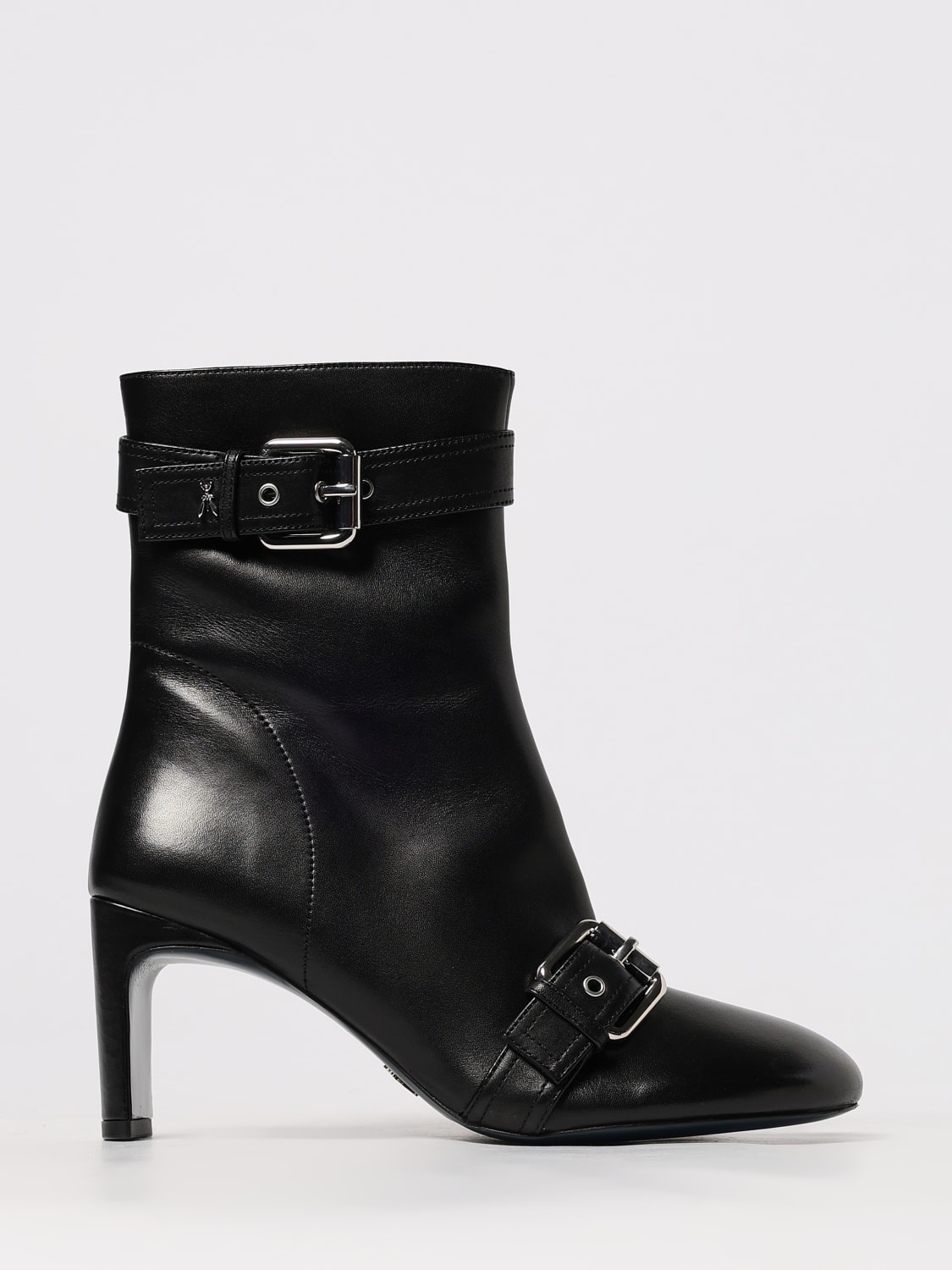 PATRIZIA PEPE STIEFEL: Schuhe damen Patrizia Pepe, Schwarz - Img 1