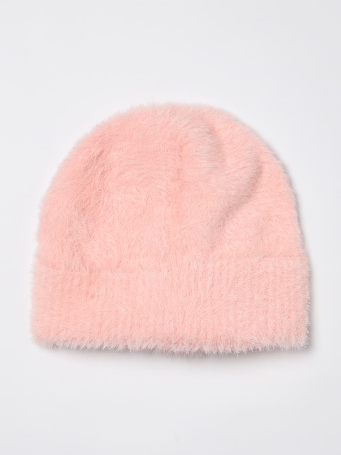 PATRIZIA PEPE HAT: Hat woman Patrizia Pepe, Pink - Img 2