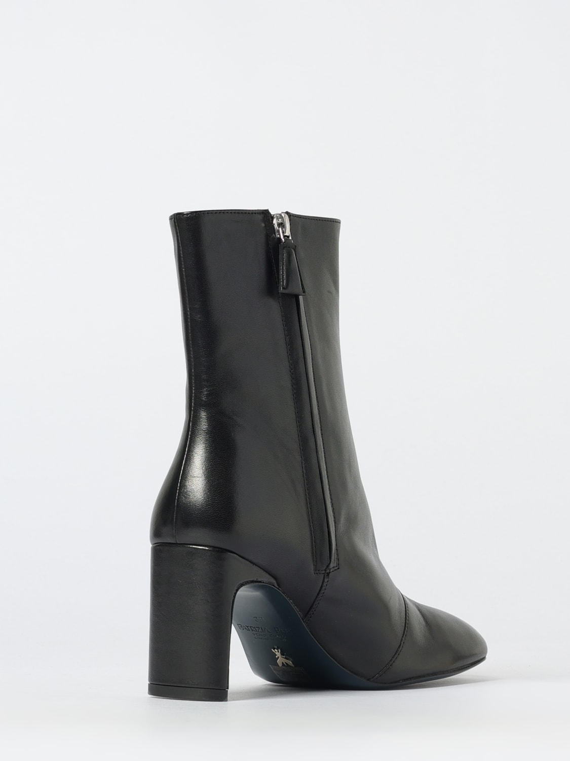 PATRIZIA PEPE STIEFEL: Schuhe damen Patrizia Pepe, Schwarz - Img 3