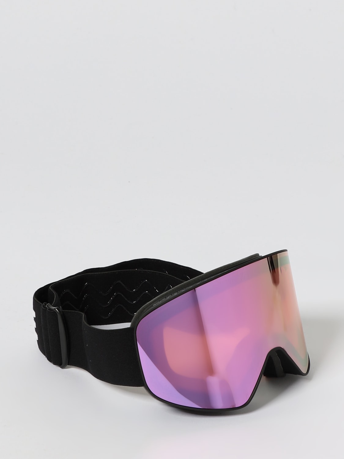 PATRIZIA PEPE SUNGLASSES: Sunglasses woman Patrizia Pepe, Pink - Img 1