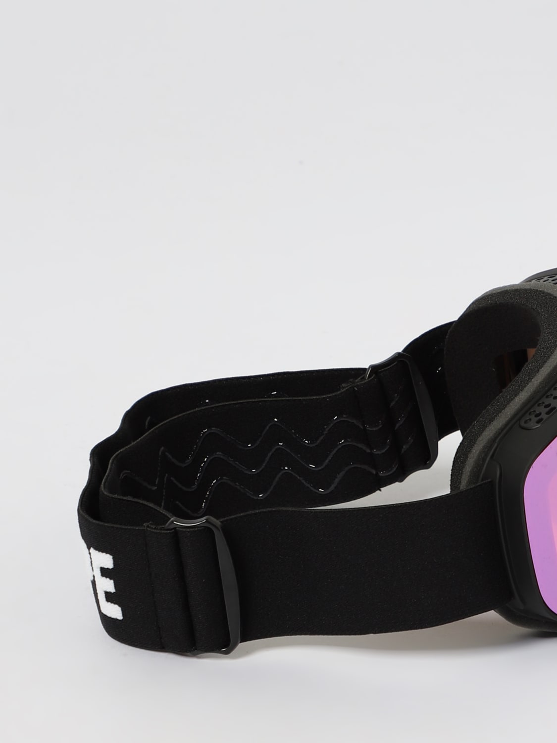 PATRIZIA PEPE SUNGLASSES: Sunglasses woman Patrizia Pepe, Pink - Img 3