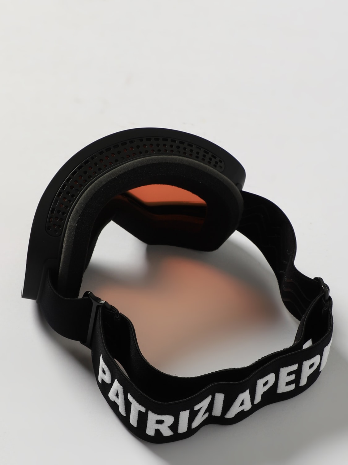 PATRIZIA PEPE SUNGLASSES: Sunglasses woman Patrizia Pepe, Pink - Img 4