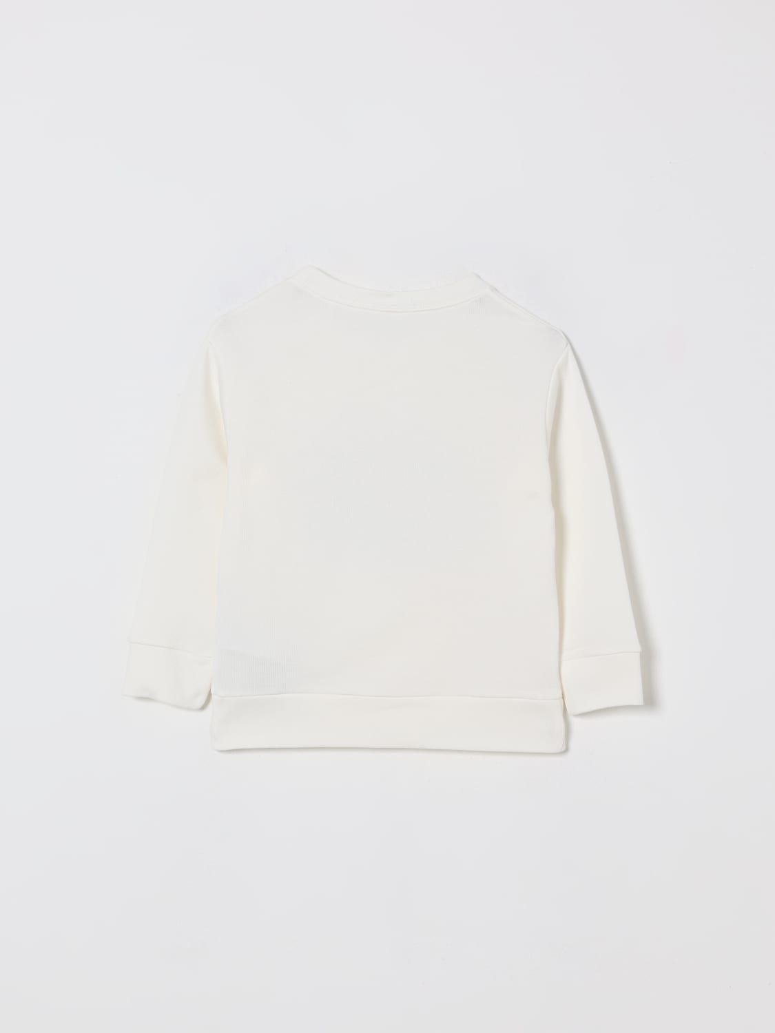 GUCCI PULLOVER: Pullover kinder Gucci, Weiß - Img 2