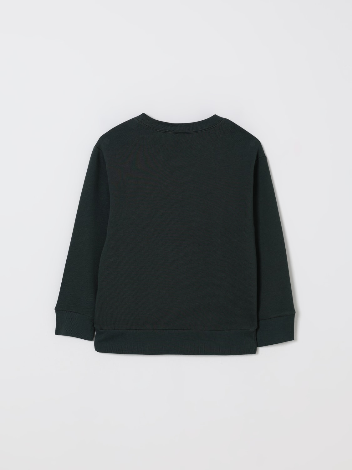 GUCCI PULLOVER: Pullover kinder Gucci, Blau - Img 2