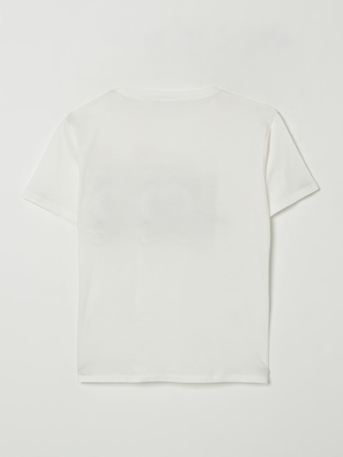 GUCCI T-SHIRT: T-shirt kids Gucci, White - Img 2