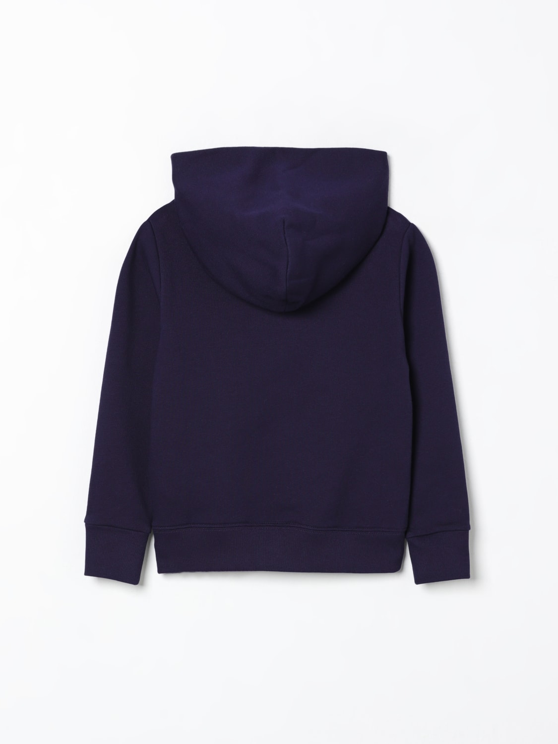 GUCCI SWEATER: Sweater kids Gucci, Blue - Img 2