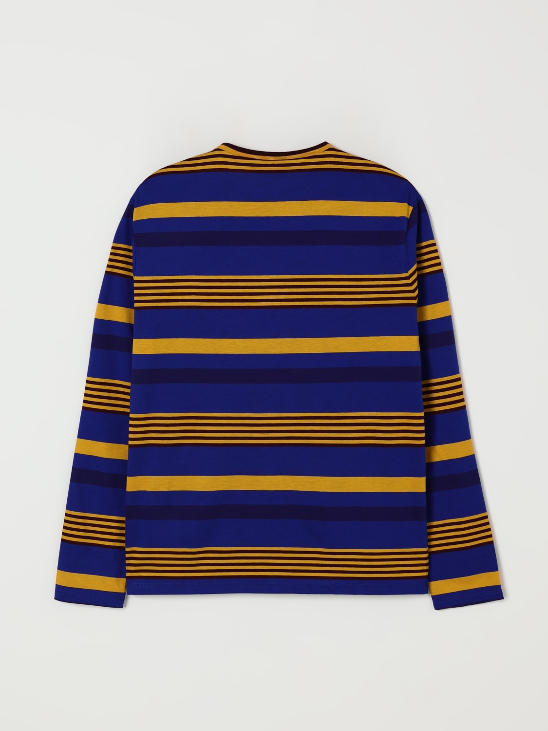 GUCCI T-SHIRT: Pullover kinder Gucci, Blau - Img 2