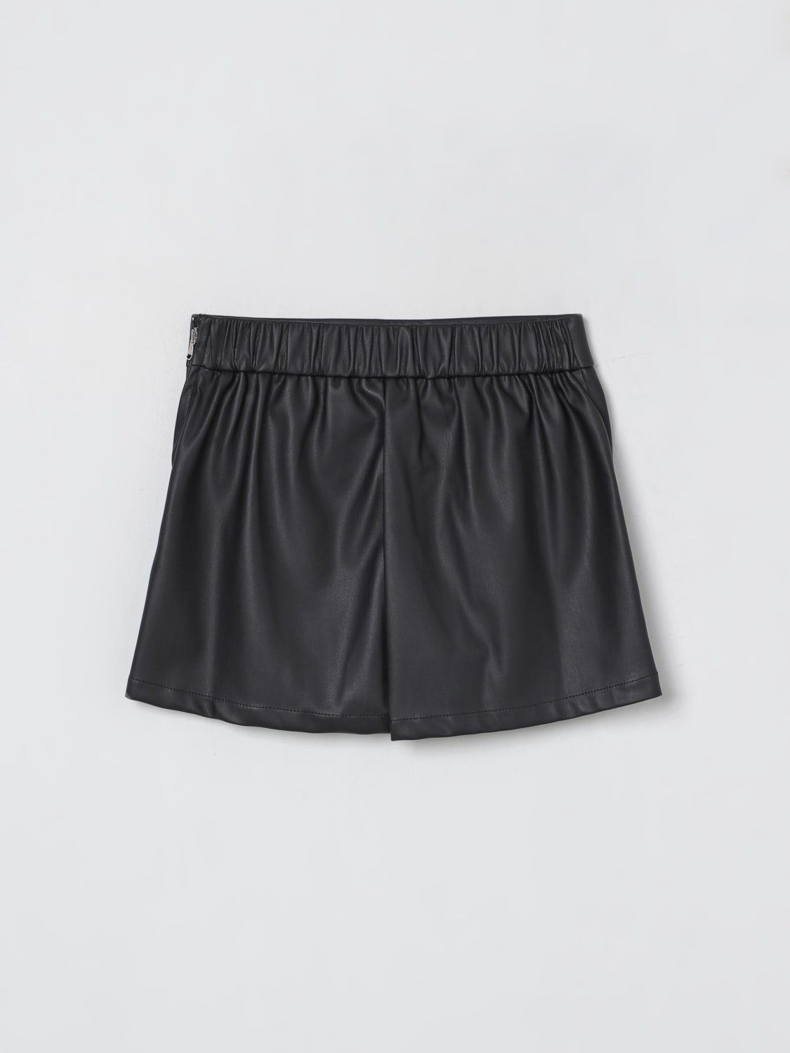PATRIZIA PEPE SHORTS: Patrizia Pepe shorts, Black - Img 2