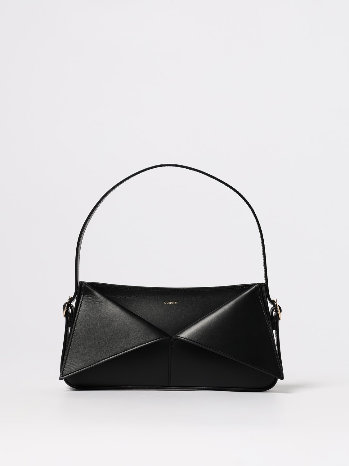 COPERNI SHOULDER BAG: Shoulder bag woman Coperni, Black - Img 1