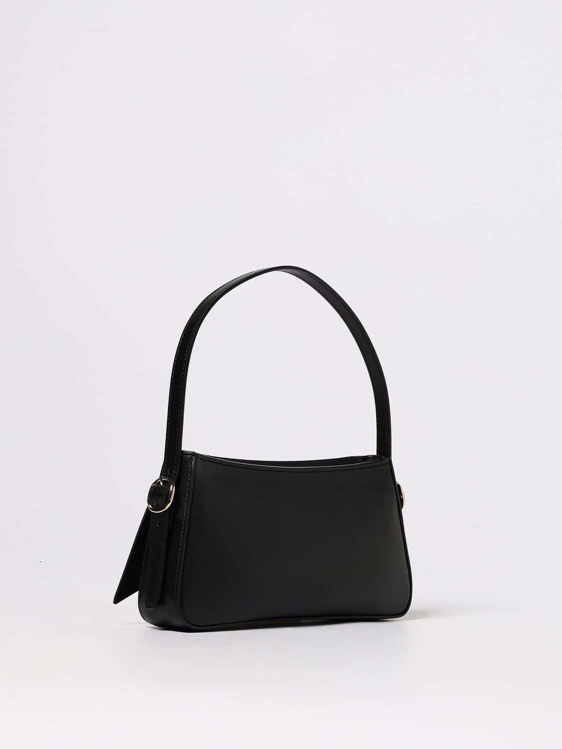 COPERNI SHOULDER BAG: Shoulder bag woman Coperni, Black - Img 3