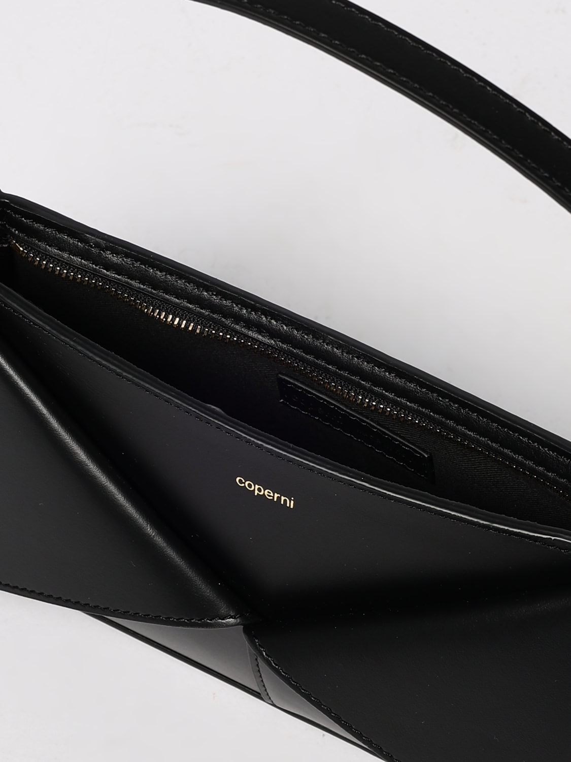 COPERNI SHOULDER BAG: Shoulder bag woman Coperni, Black - Img 5