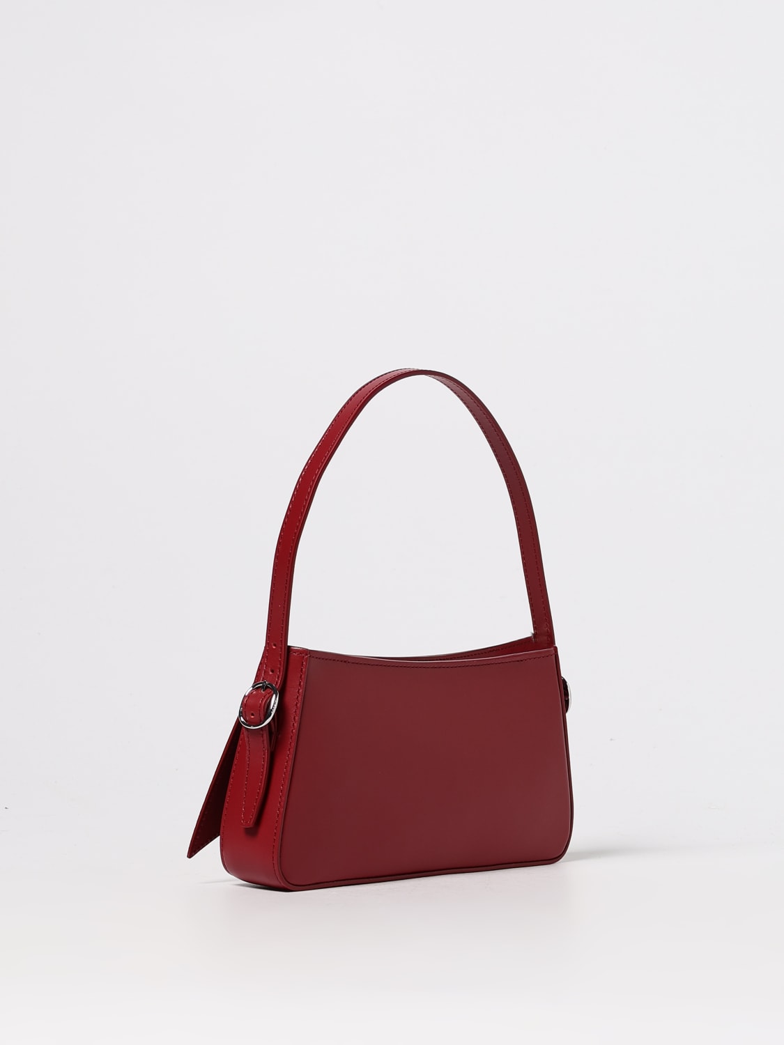 COPERNI SHOULDER BAG: Shoulder bag woman Coperni, Red - Img 3