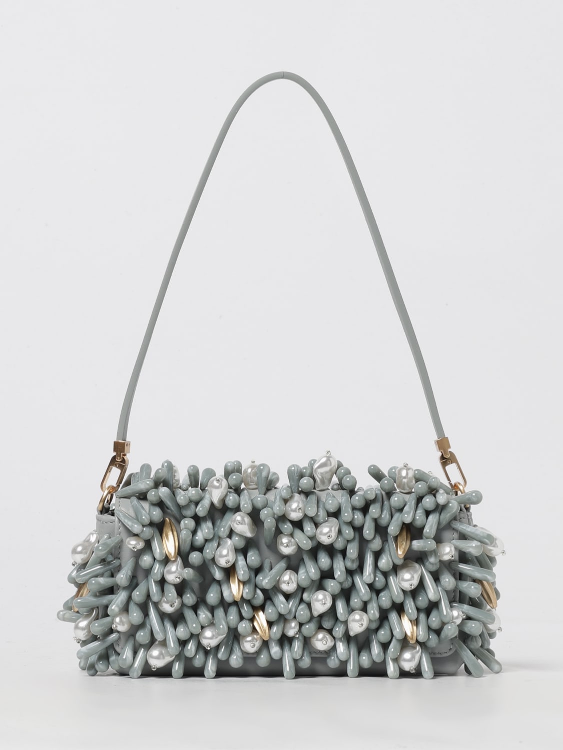 CULT GAIA 미니백: 숄더백 여성 Cult Gaia, 멀티컬러 - Img 1