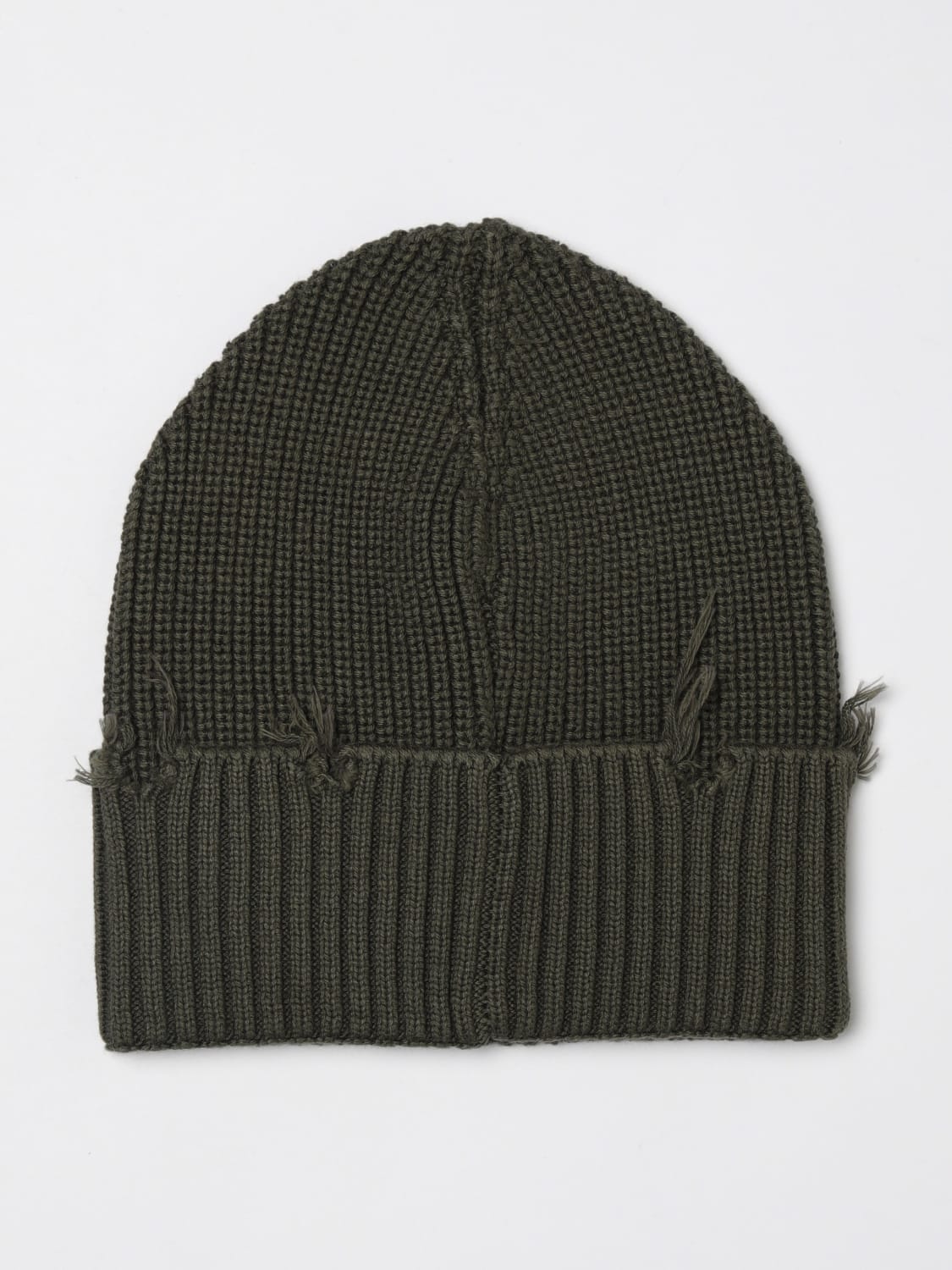 DISCLAIMER HAT: Hat men Disclaimer, Military - Img 2