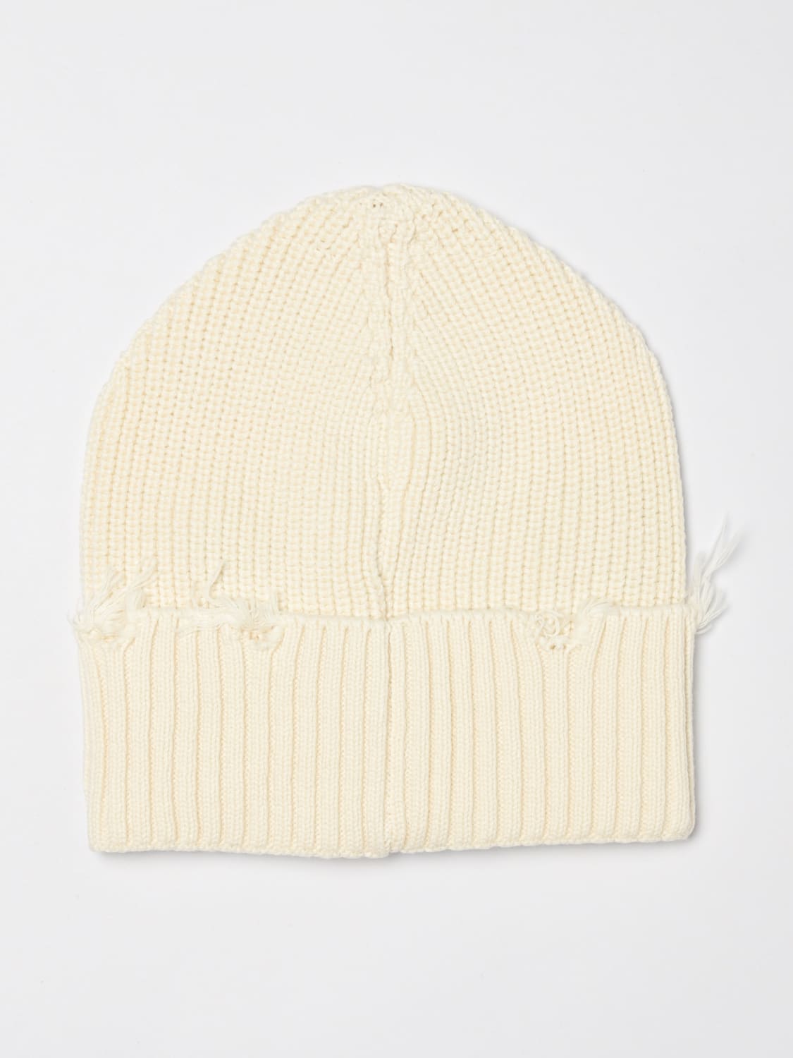 DISCLAIMER 帽子: 帽子 男士 Disclaimer, 奶白色 - Img 2