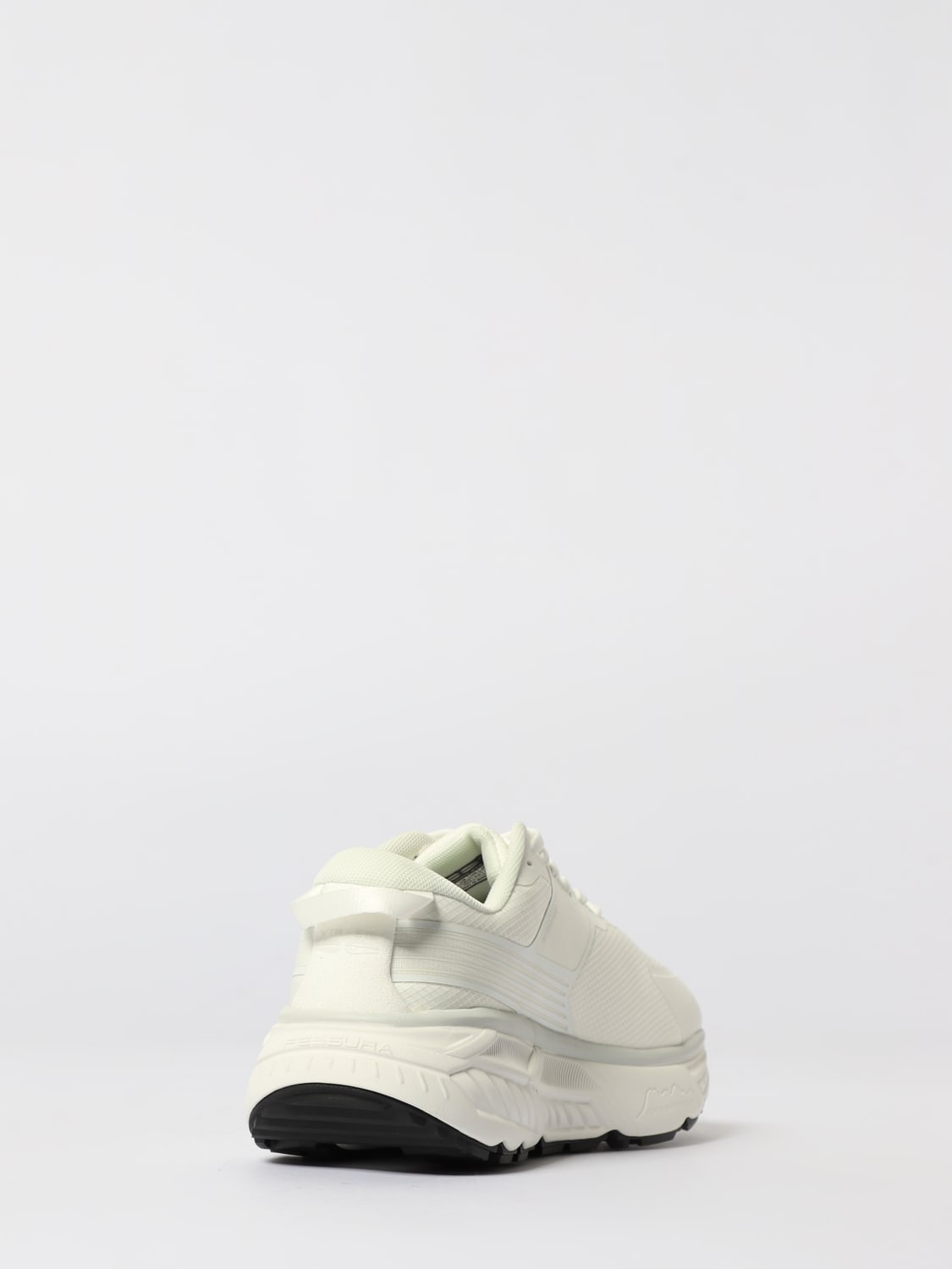 FESSURA SNEAKERS: Sneakers men Fessura, White - Img 3