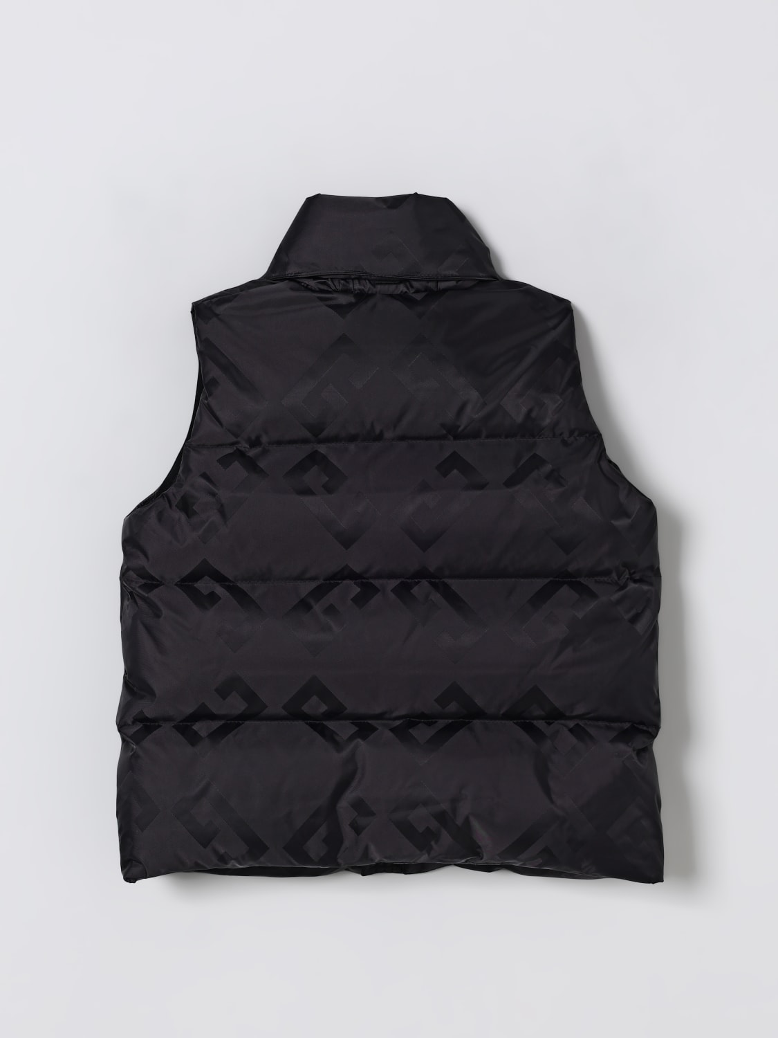 GIVENCHY JACKE: Jacke kinder Givenchy, Schwarz - Img 2