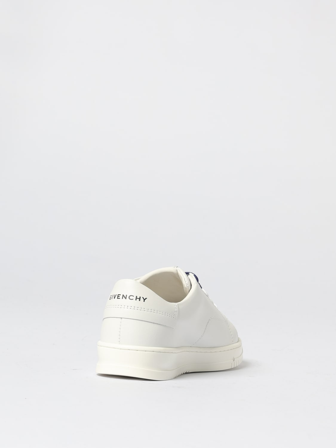 GIVENCHY SNEAKERS: Sneakers kinder Givenchy, Weiß - Img 3