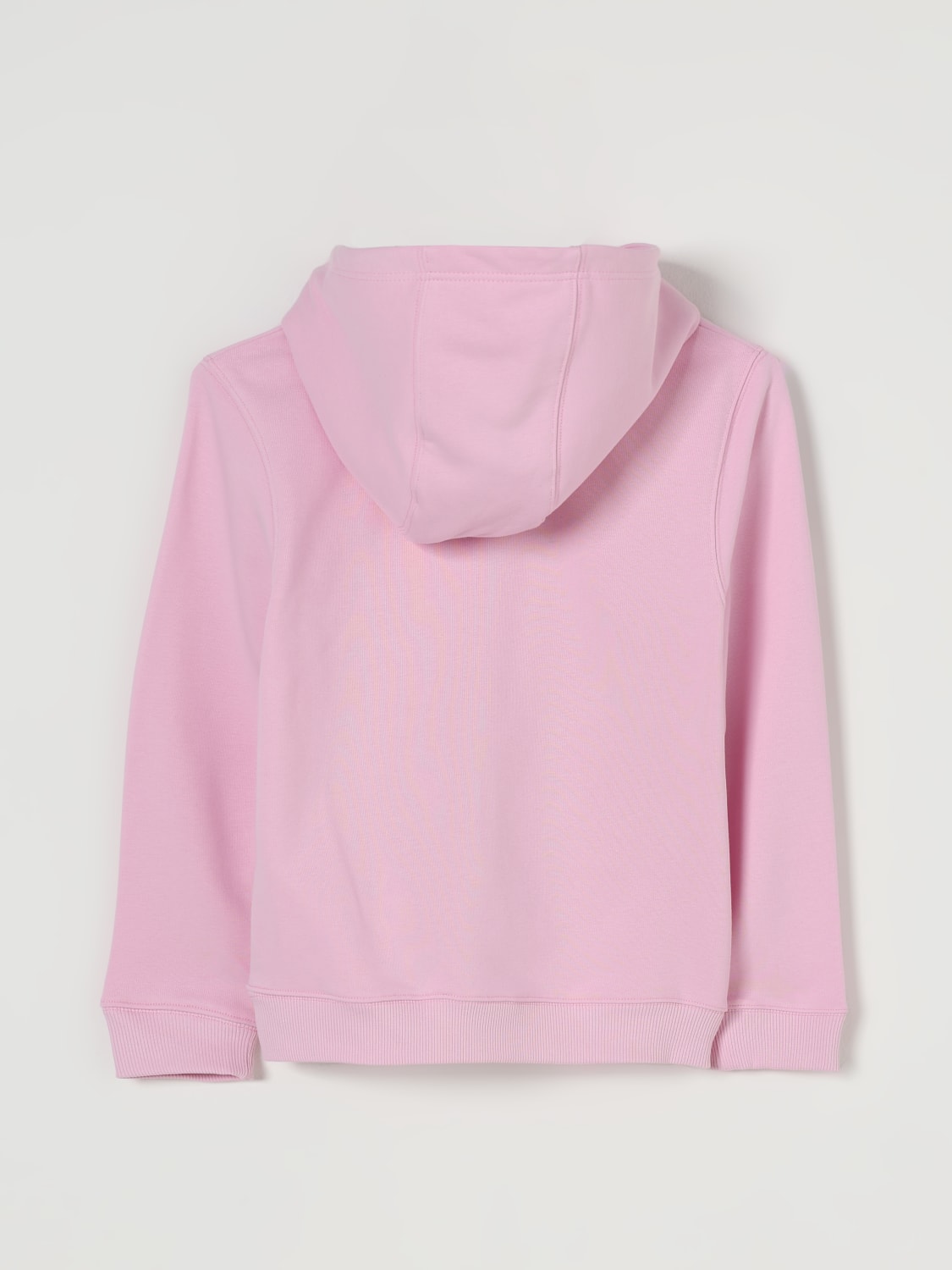 GIVENCHY PULLOVER: Pullover kinder Givenchy, Pink - Img 2