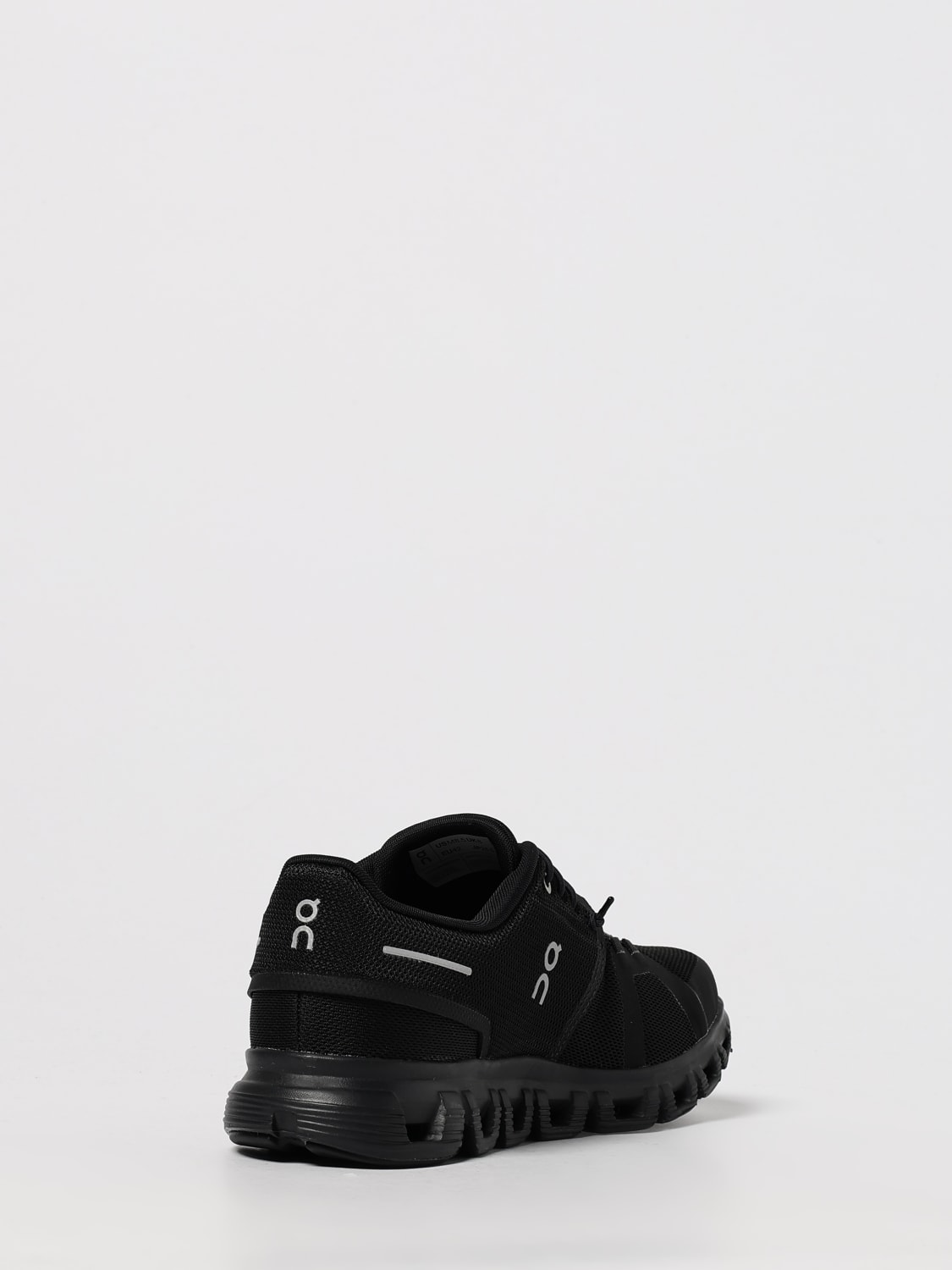 ON RUNNING スニーカー: スニーカー メンズ On, ブラック - Img 3