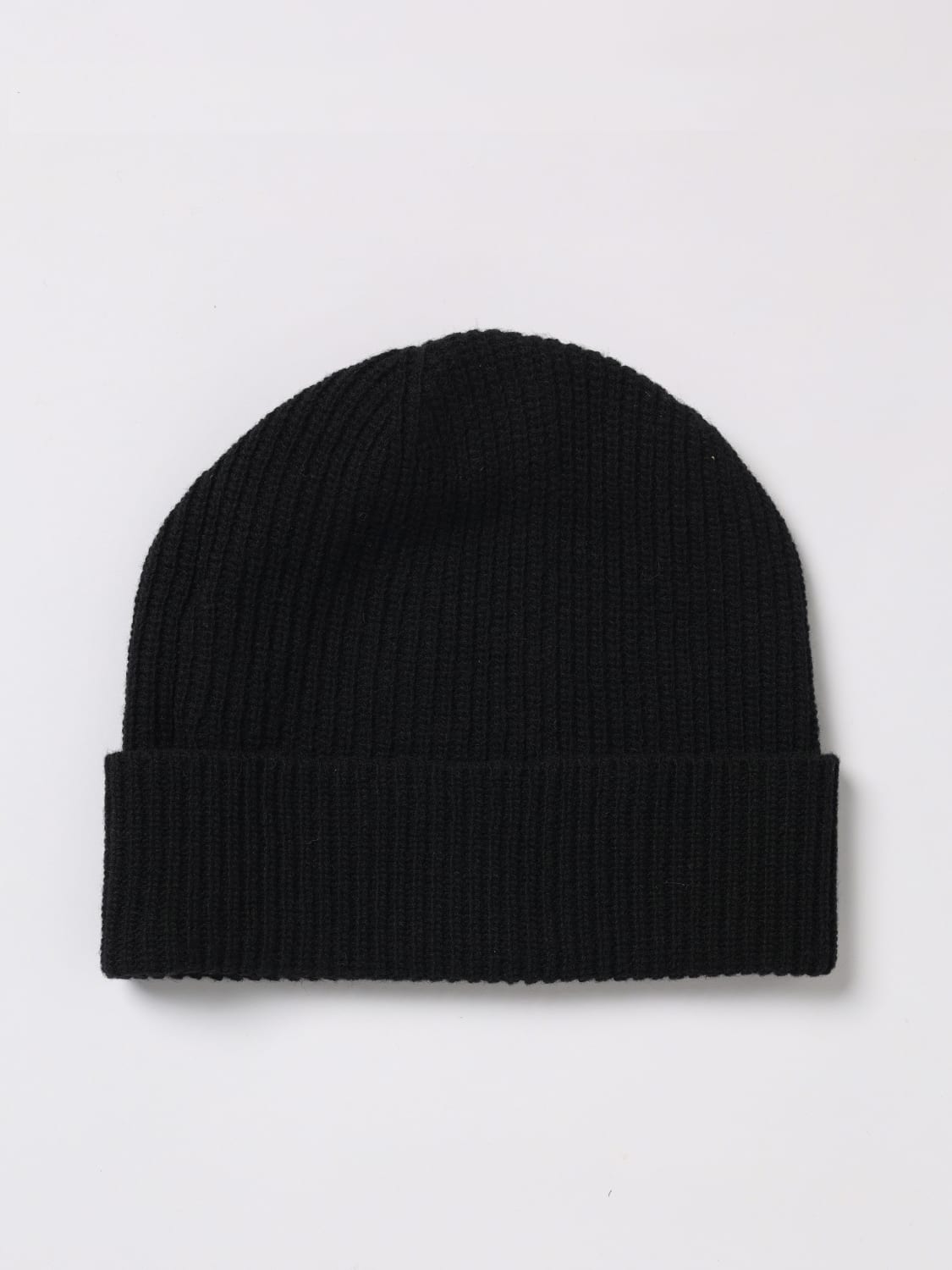 WOOLRICH HAT: Hat men Woolrich, Black - Img 2