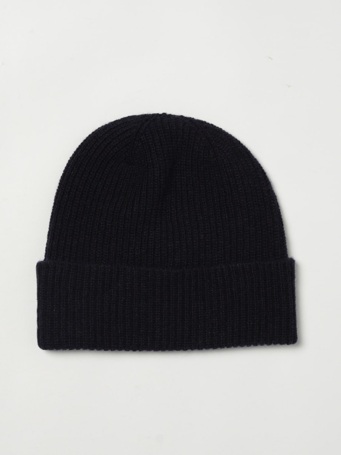 WOOLRICH HAT: Hat men Woolrich, Blue - Img 2