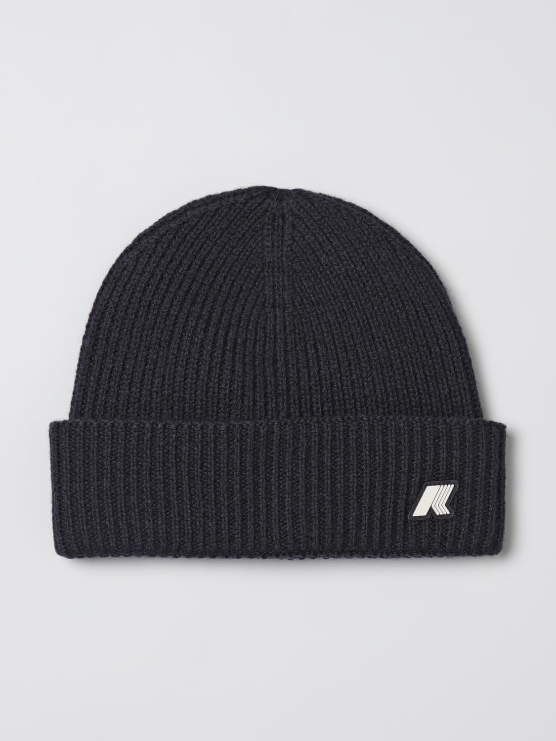 K-WAY HAT: Girls' hats kids K-way, Blue - Img 1