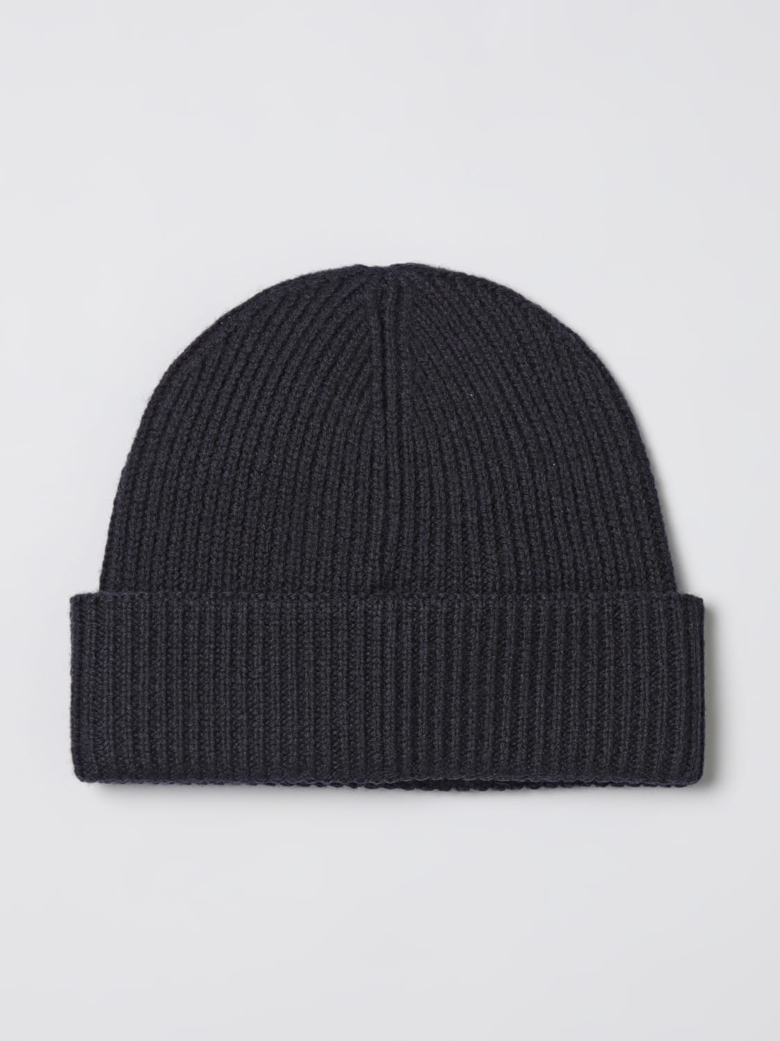 K-WAY HAT: Girls' hats kids K-way, Blue - Img 2