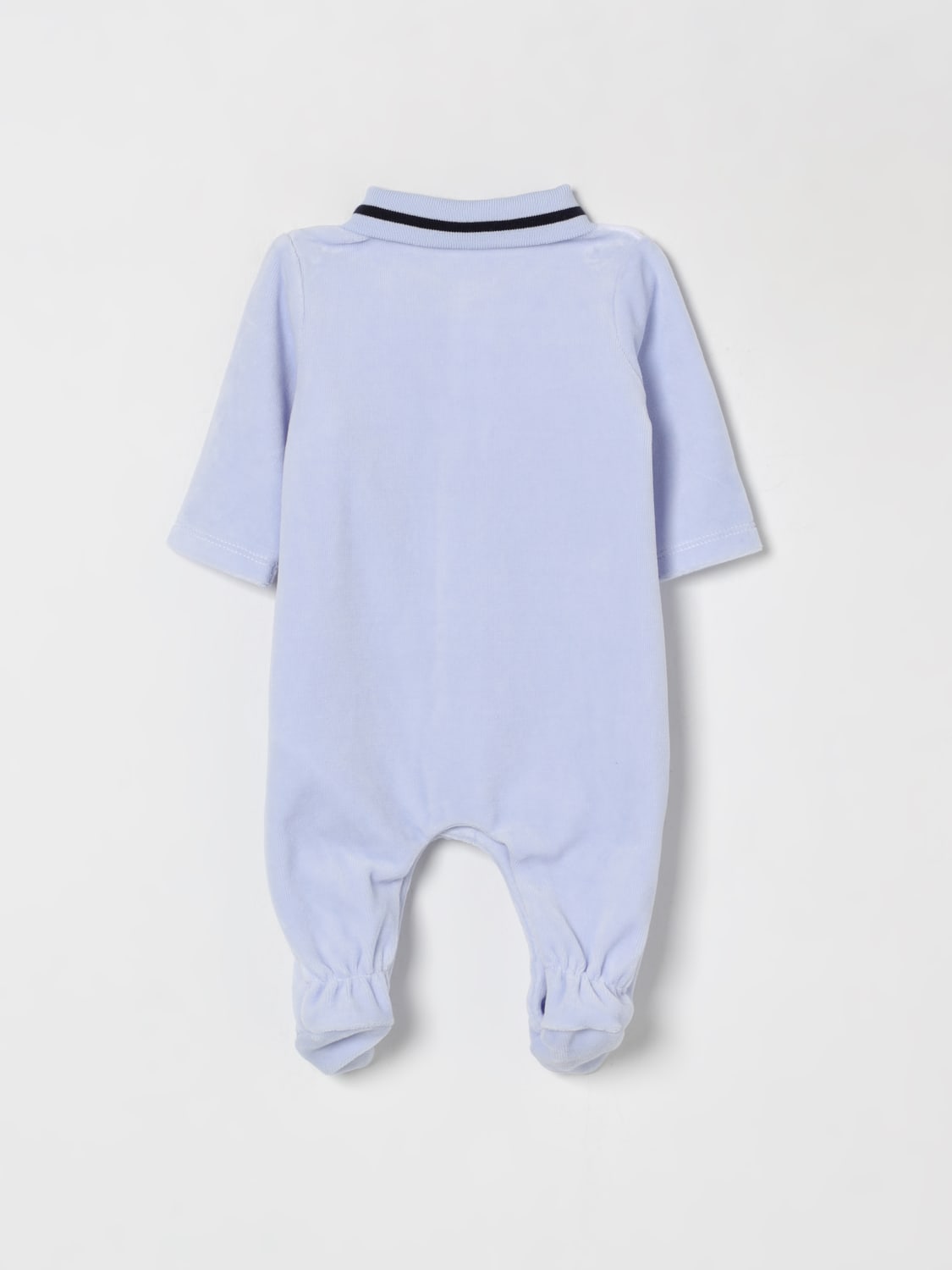 BOSS TRACKSUIT: Romper kids Boss, Sky - Img 2