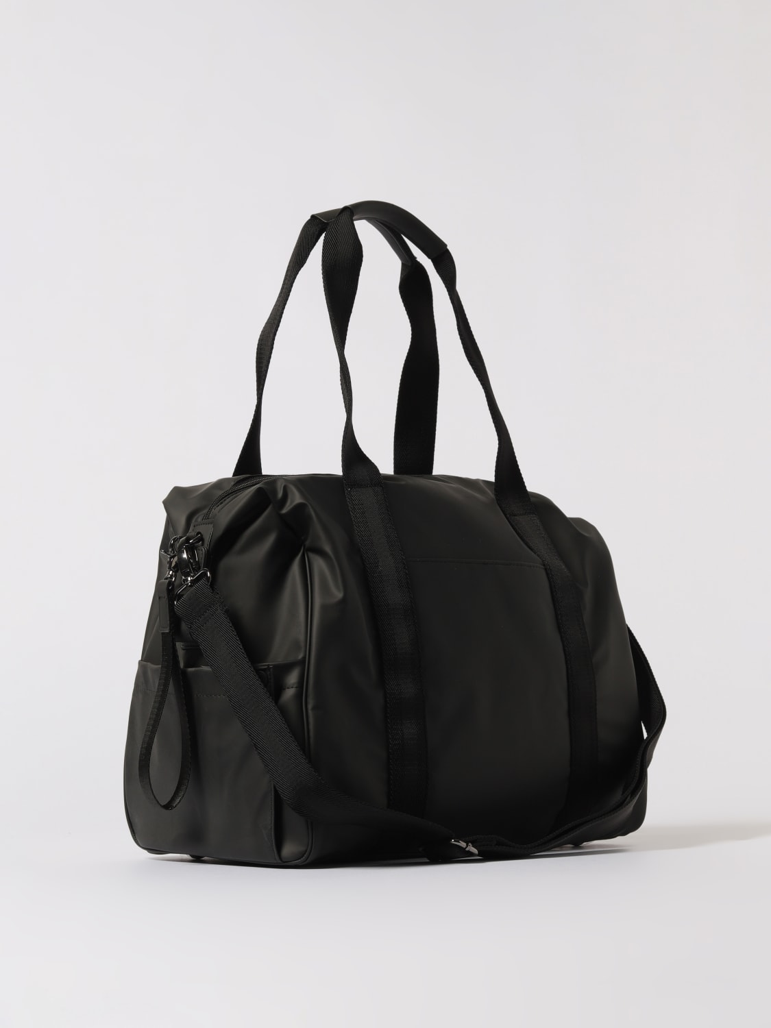 BOSS BLANKET SET: Bag kids Boss, Black - Img 2